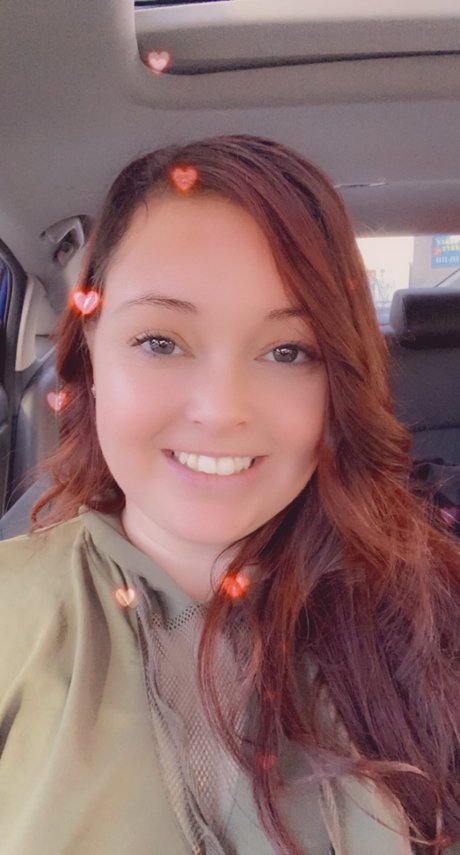 Foto di nudo di fuga di OnlyFans di Miss Queen