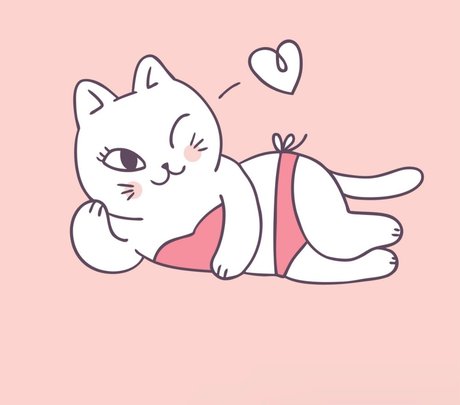 Foto di nudo di fuga di OnlyFans di Kitty Kat