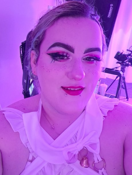 Foto di nudo di fuga di OnlyFans di Princessmarz