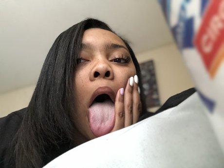 Foto di nudo di fuga di OnlyFans di Specialk