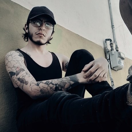 Foto di nudo di fuga di OnlyFans di Richard Winhell