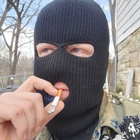 Foto di nudo di fuga di OnlyFans di Rezouken