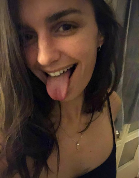 Rebecca Wifey  Im Real Wifey Material