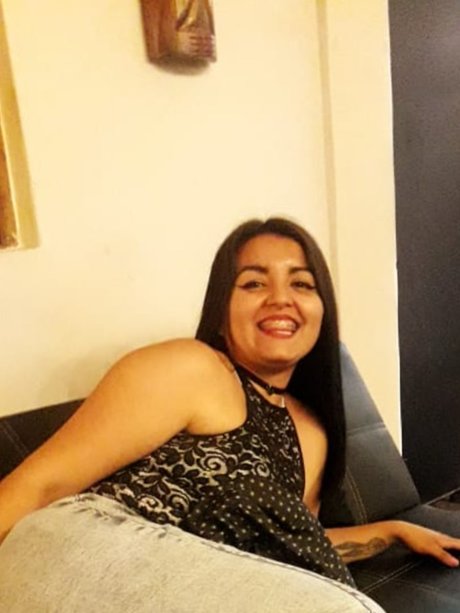 Maria Anita Rengifo Fernandez