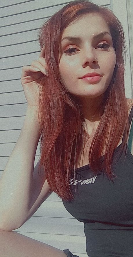 Foto di nudo di fuga di OnlyFans di Marcelina