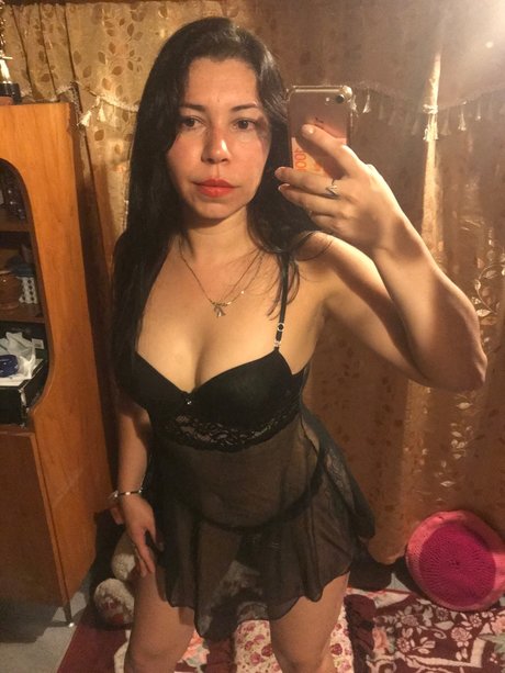 Maria Rosana Silvero