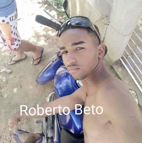 Roberto Carlos Dos Santos Bento