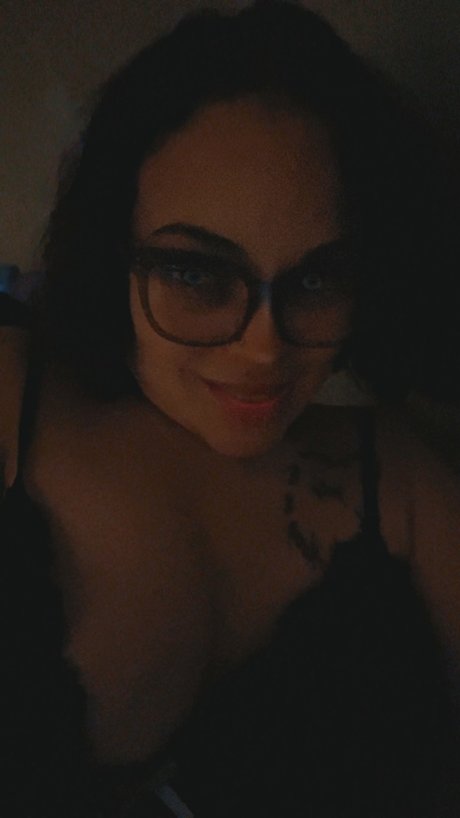 Foto di nudo di fuga di OnlyFans di Marie