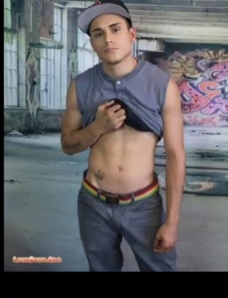 Daniel Alfredo Estrada