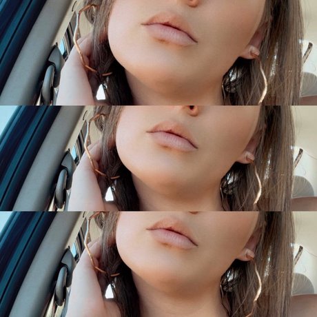 Foto di nudo di fuga di OnlyFans di Melissaabaabiieexo