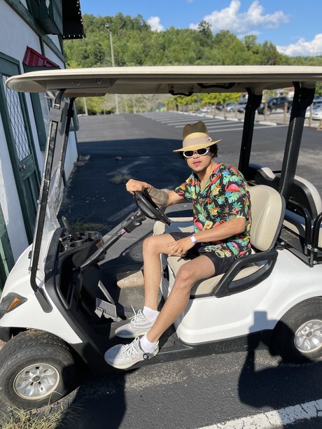 Foto di nudo di fuga di OnlyFans di Anibalhunxho031