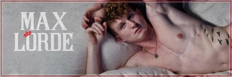 Max Lorde