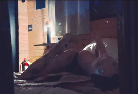 Foto di nudo di fuga di OnlyFans di Beautifuldirt