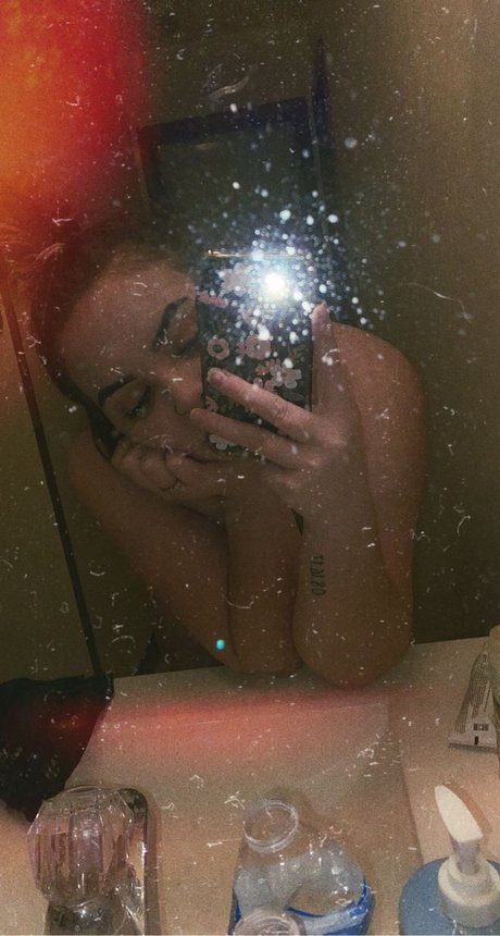 Foto di nudo di fuga di OnlyFans di Dallas Nichols