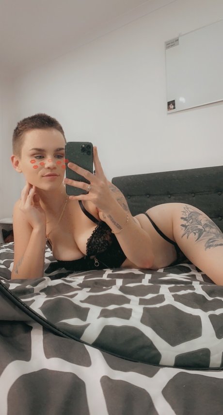 Foto di nudo di fuga di OnlyFans di Baileesarahx