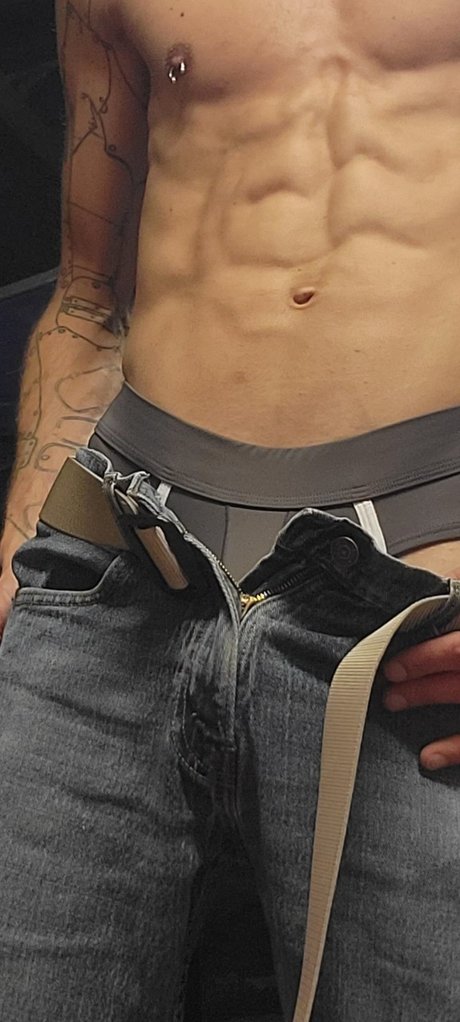 Foto di nudo di fuga di OnlyFans di Mattymatt The Big Dick Daddy