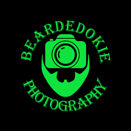 Beardedokie Photography