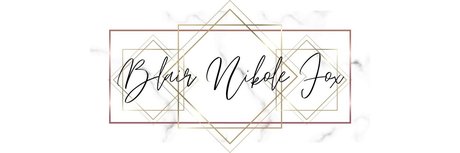 Foto di nudo di fuga di OnlyFans di Vip Blair Nikole Fox 