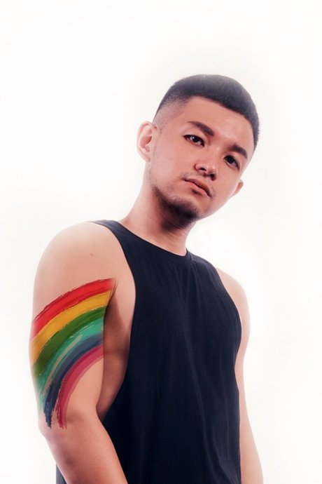 Foto di nudo di fuga di OnlyFans di Blaze