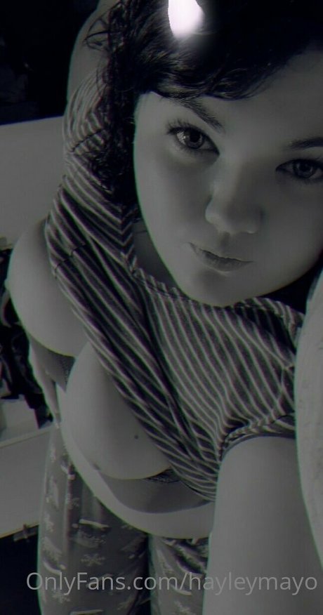 Hayleymayo