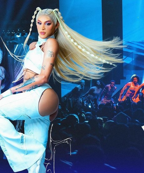 Pabllo Vittar