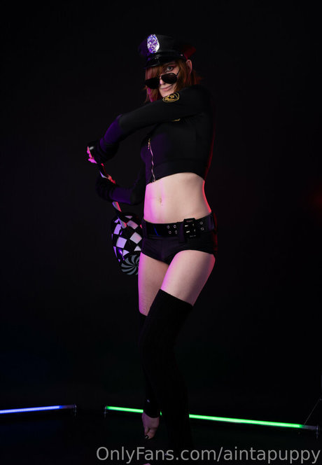 Aintapuppy