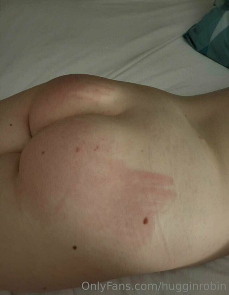Hugginrobin