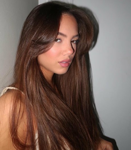 Saoirse Alicia Behzadi