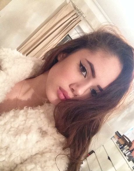 Saoirse Alicia Behzadi