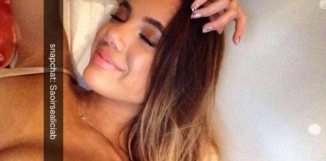 Saoirse Alicia Behzadi