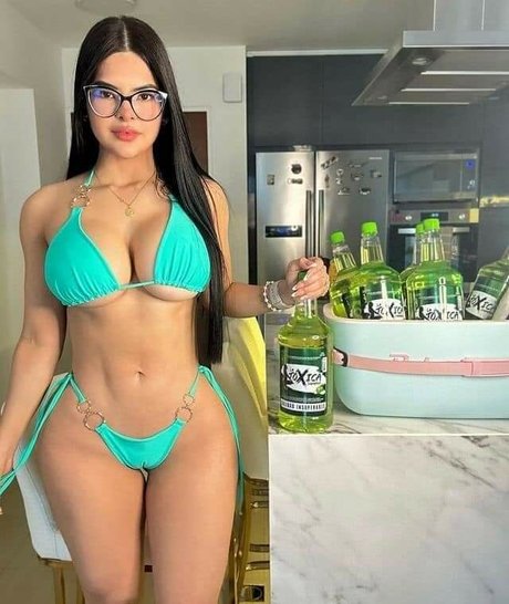 Kimberly Delagdo Alvarez