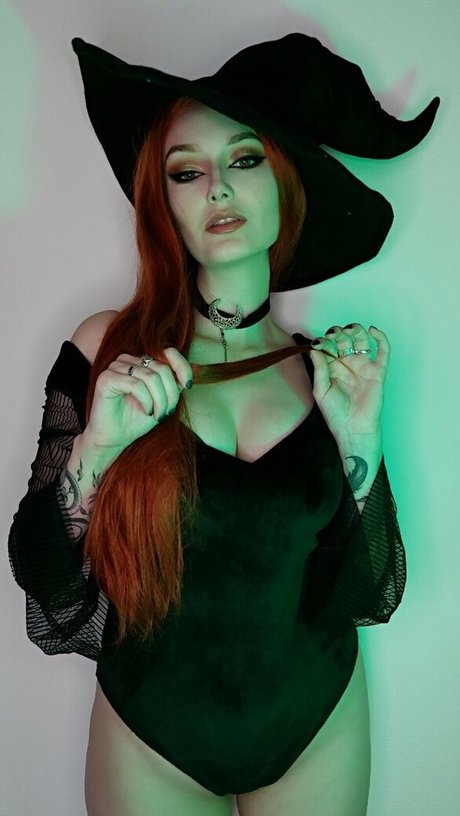 Vixena Siren