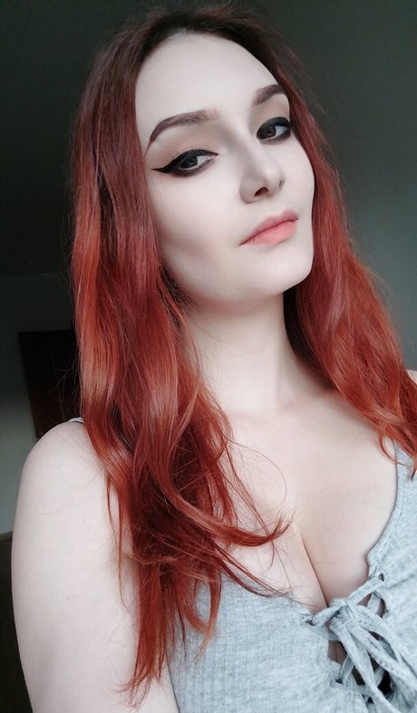 Vixena Siren
