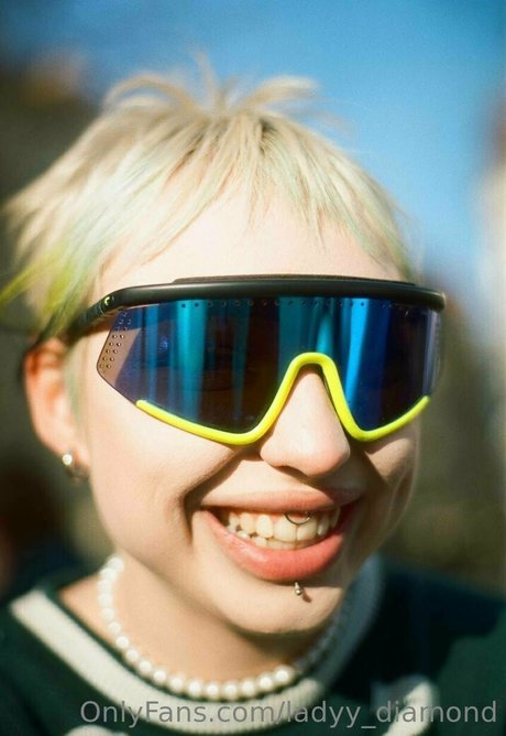 Ladyydiamond