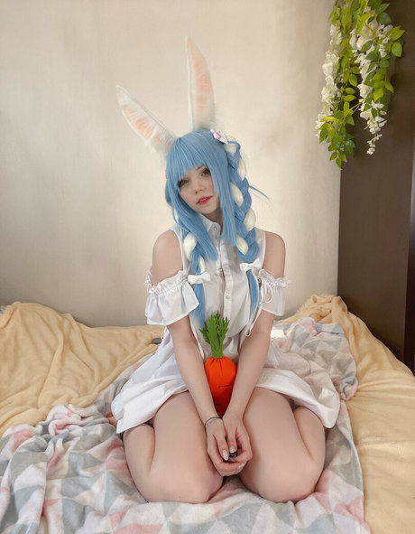 Caticorncosplay