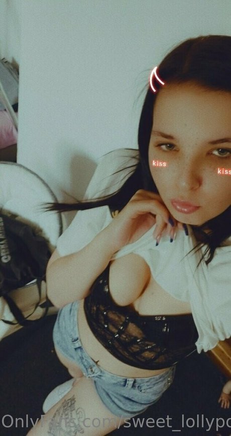 Sweetlollypopgirl