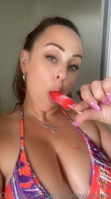 Michellegoeswild