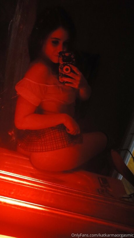Katkarmaorgasmic