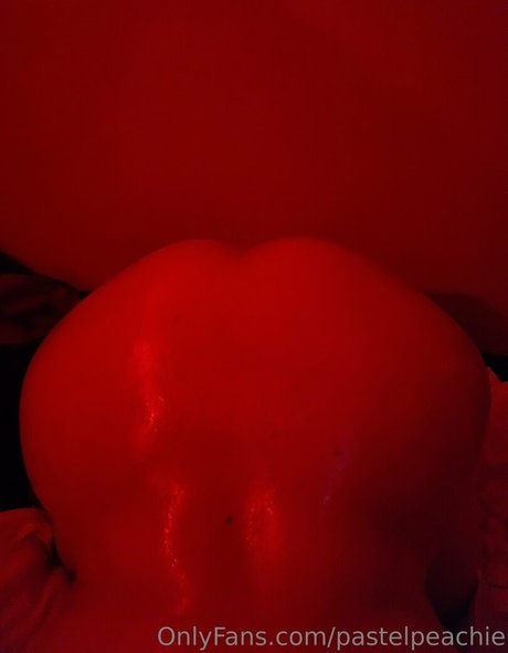 Pastelpeachie