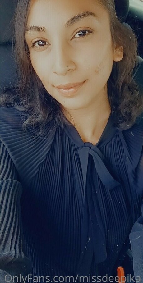 Missdeepika