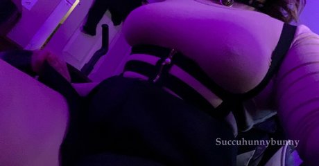 Succuhunnybunny