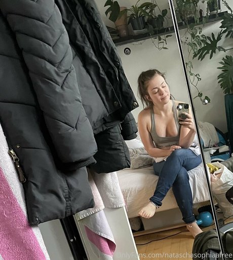 Nataschasophiaafree