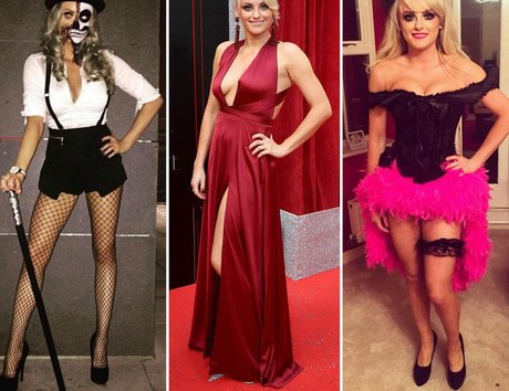 Katie Mcglynn