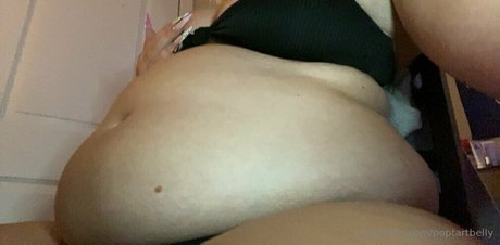 Poptartbelly