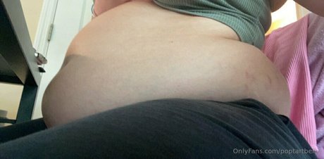Poptartbelly