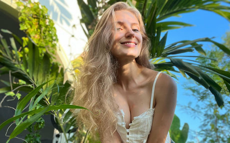 Foto di nudo di fuga di OnlyFans di Tarinapretty