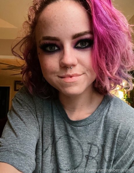 Junestrawberriesfree