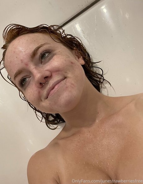 Junestrawberriesfree