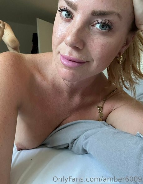 Foto di nudo di fuga di OnlyFans di Amber6009