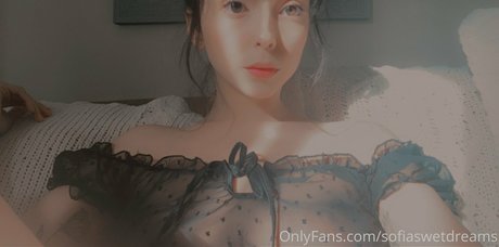 Sofiaswetdreams